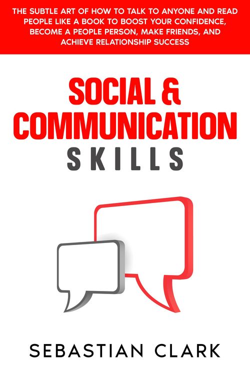 Produktbild: Social & Communication Skills
