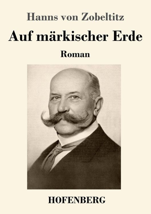 Produktbild: Auf m&auml;rkischer Erde