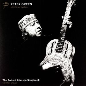 Produktbild: The Robert Johnson Songbook