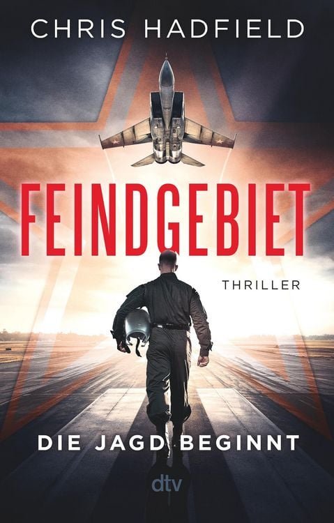Produktbild: Feindgebiet - Die Jagd beginnt
