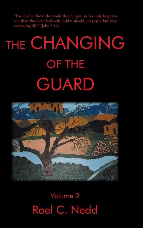 Produktbild: The Changing Of The Guard