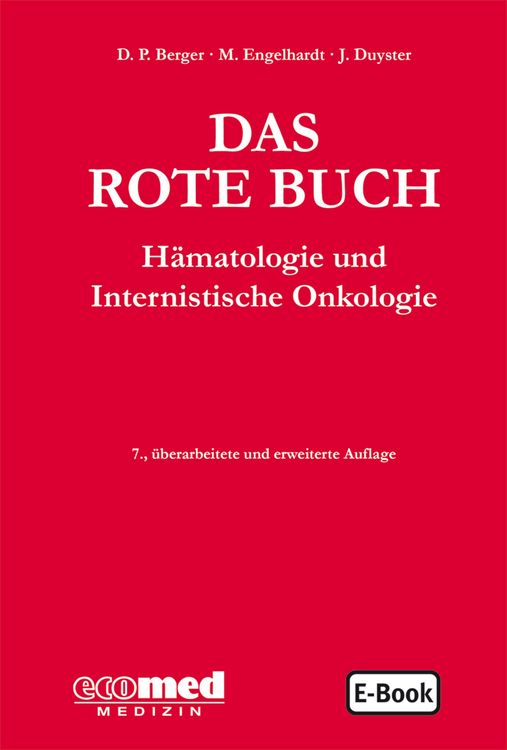 Produktbild: Das Rote Buch