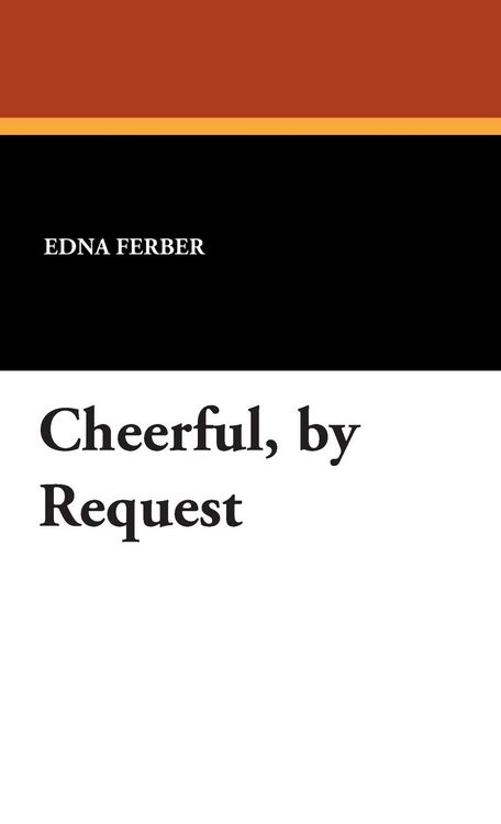 Produktbild: Cheerful, by Request