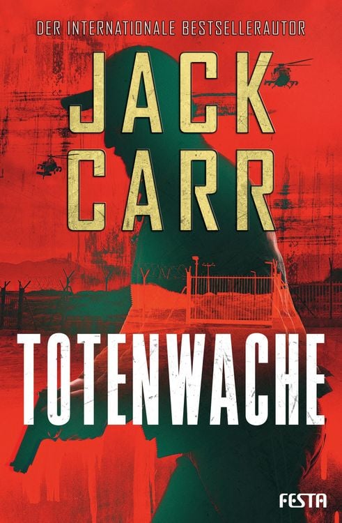 Produktbild: Totenwache