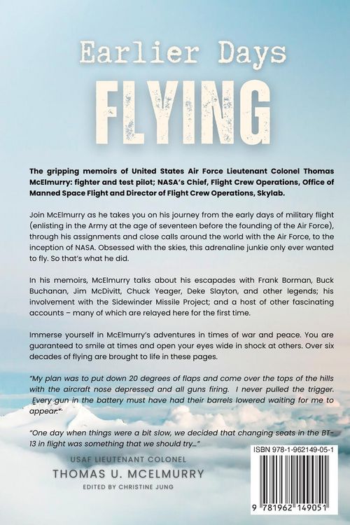 Produktbild: Earlier Days Flying