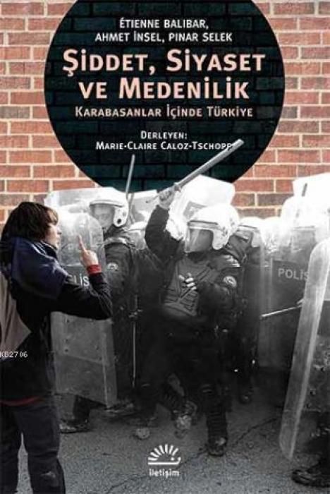 Produktbild: Siddet, Siyaset ve Medenilik
