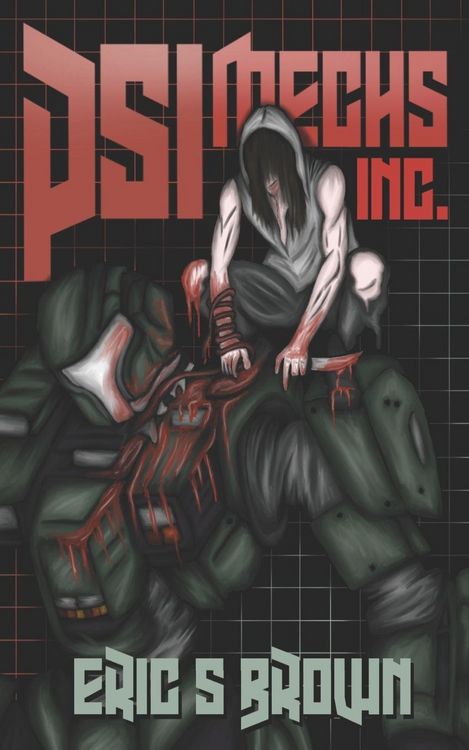 Produktbild: Psi-Mechs, Inc.