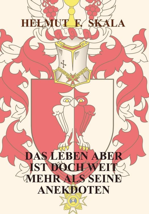 Produktbild: Das Leben aber ist doch weit mehr als seine Anekdoten