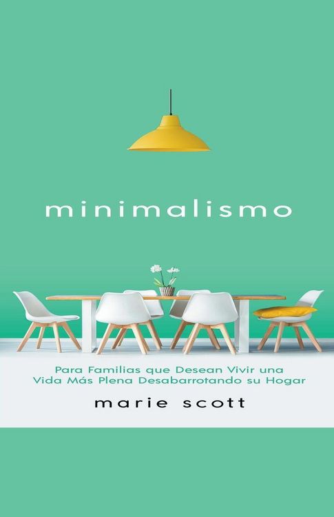 Produktbild: Minimalismo