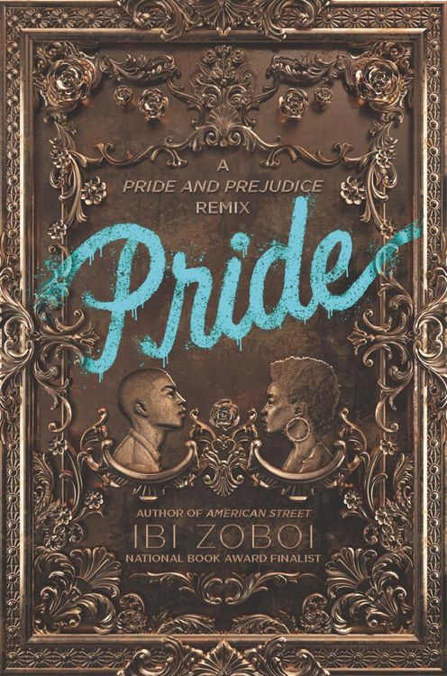 Produktbild: Pride