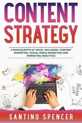 Produktbild: Content Strategy