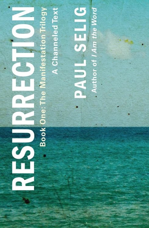 Produktbild: Resurrection: A Channeled Text