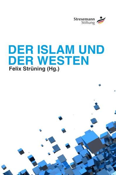 Produktbild: Der Islam und der Westen