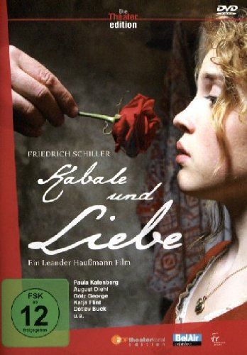Produktbild: Kabale und Liebe - Die Theater Edition