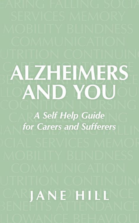 Produktbild: Alzheimers and You