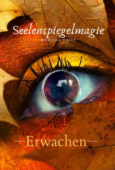 Produktbild: Seelenspiegelmagie