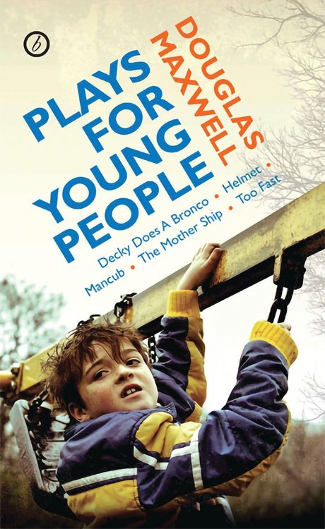 Produktbild: Maxwell: Plays for Young People