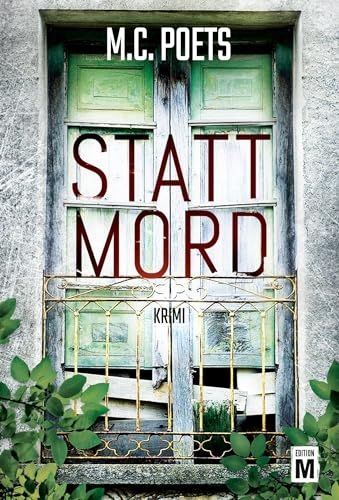 Produktbild: Stattmord