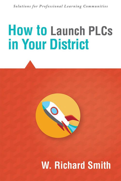 Produktbild: How to Launch PLCs in Your District
