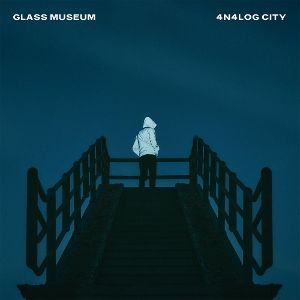 Produktbild: 4n4log City (LP)