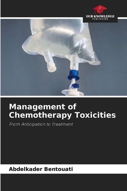 Produktbild: Management of Chemotherapy Toxicities