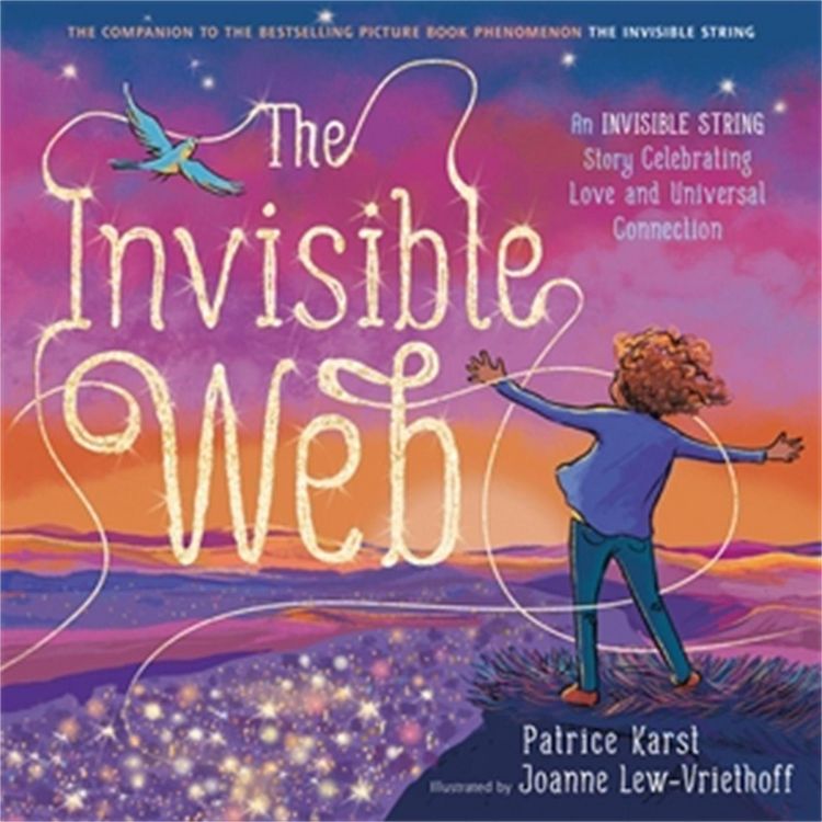 Produktbild: The Invisible Web
