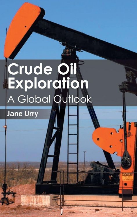 Produktbild: Crude Oil Exploration