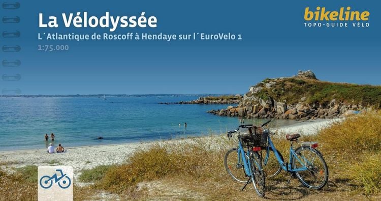 Produktbild: La V&eacute;lodyss&eacute;e