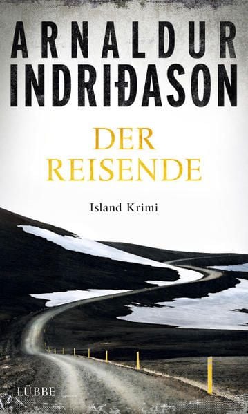 Produktbild: Der Reisende
