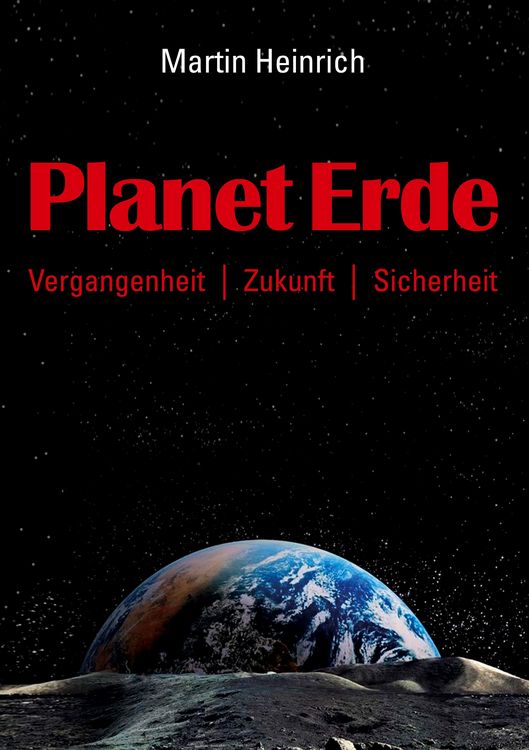 Produktbild: Planet Erde