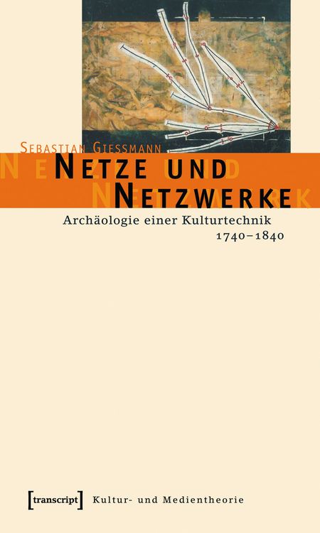 Produktbild: Netze und Netzwerke