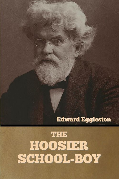Produktbild: The Hoosier School-boy