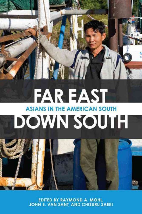 Produktbild: Far East Down South