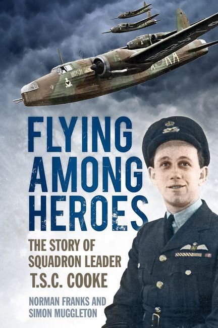 Produktbild: Flying Among Heroes