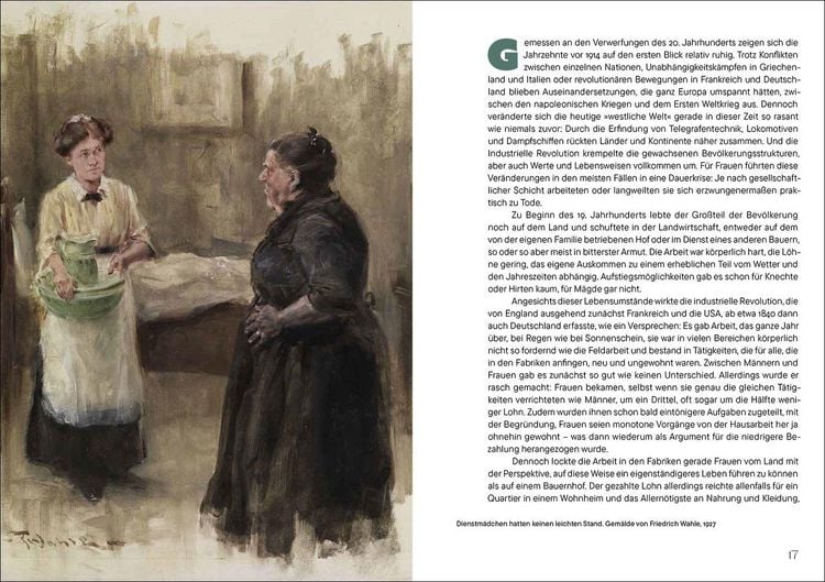 Produktbild: Frauen. Krisen. Kraft