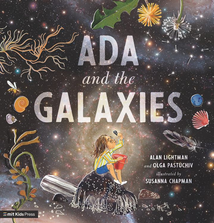 Produktbild: ADA and the Galaxies