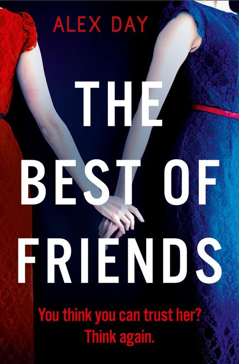 Produktbild: The Best of Friends