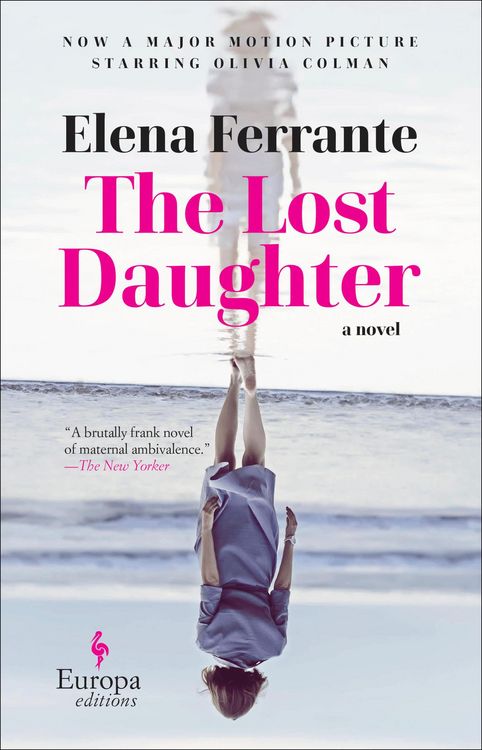 Produktbild: The Lost Daughter