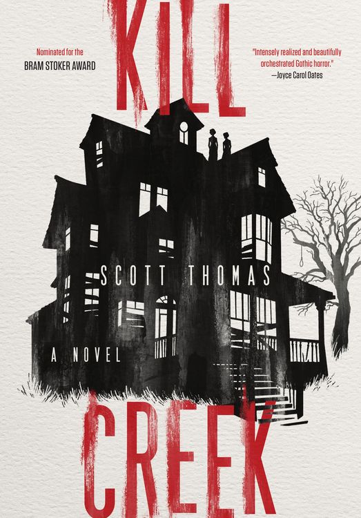 Produktbild: Kill Creek