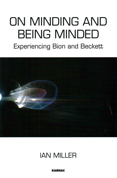 Produktbild: On Minding and Being Minded