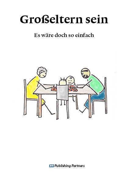 Produktbild: Gro&szlig;eltern sein
