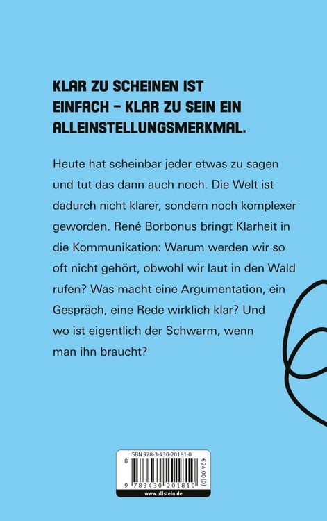 Produktbild: Klarheit