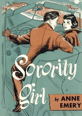 Produktbild: Sorority Girl