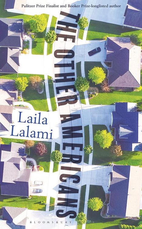 Produktbild: Lalami, L: Other Americans