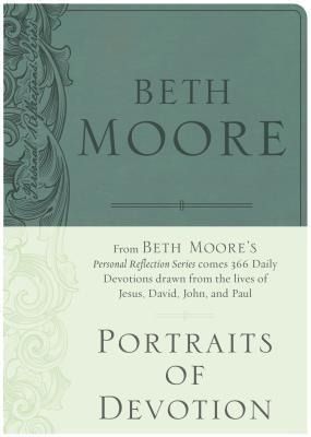 Produktbild: Portraits of Devotion