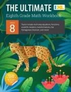 Produktbild: IXL Ultimate Grade 8 Math Workbook