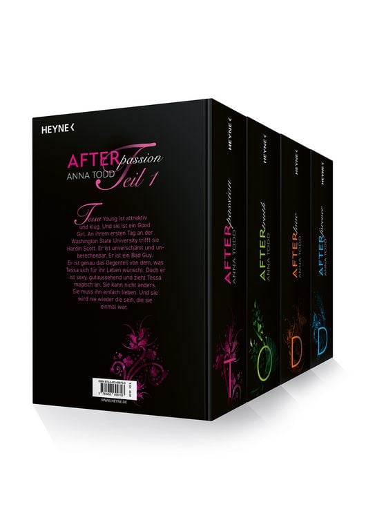 Produktbild: After Truth
