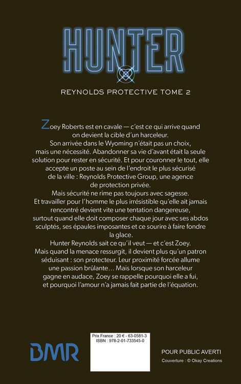 Produktbild: Reynolds protective series tome