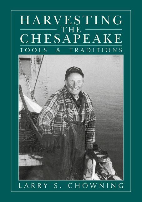 Produktbild: Harvesting the Chesapeake