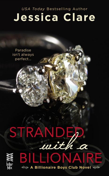 Produktbild: Stranded with a Billionaire